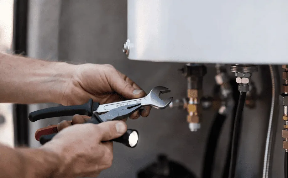 Why choose Water Heater Repair in Zionsville, IN